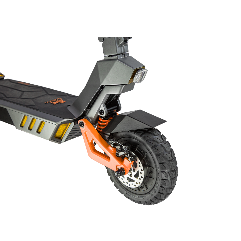 KuKirin G1 Pro Electric Scooter Pre-sales