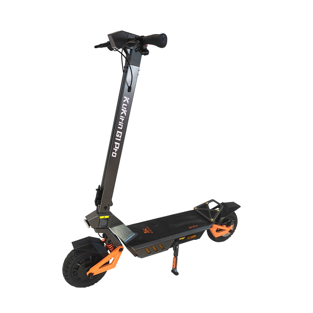G1-Pro-foldable-scooter