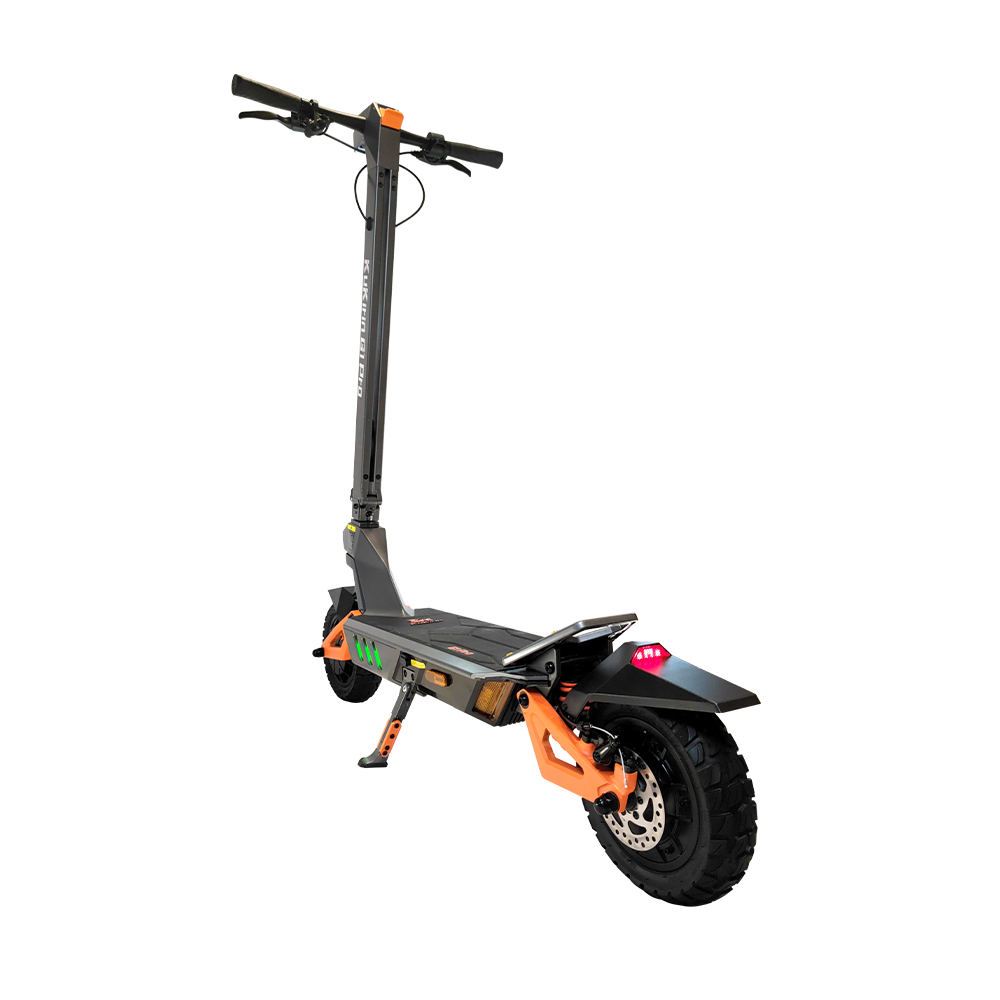 KuKirin G1 Pro Electric Scooter Pre-sales
