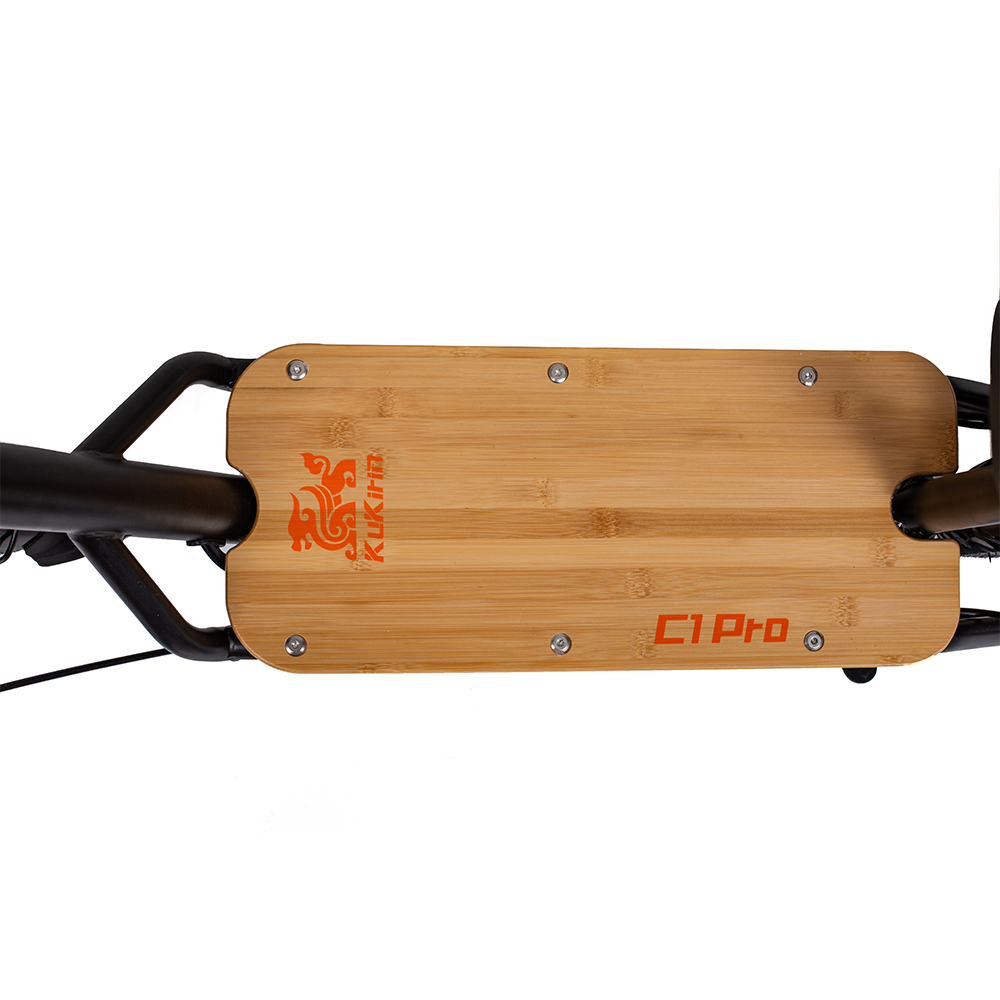 KuKirinC1PRO--Wooden-base
