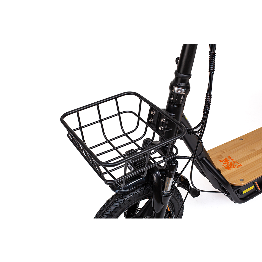 KuKirinC1PRO--basket