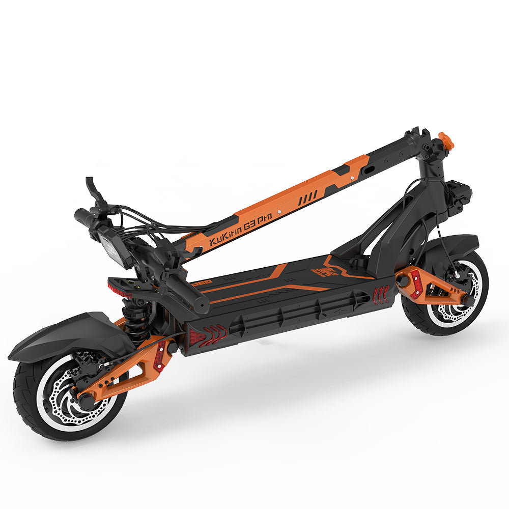 KuKirinG3Pro-foldable-electric-scooter-1