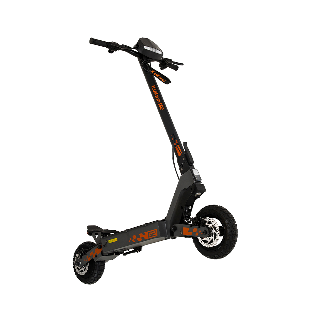 kukirin-G2-electric-scooter