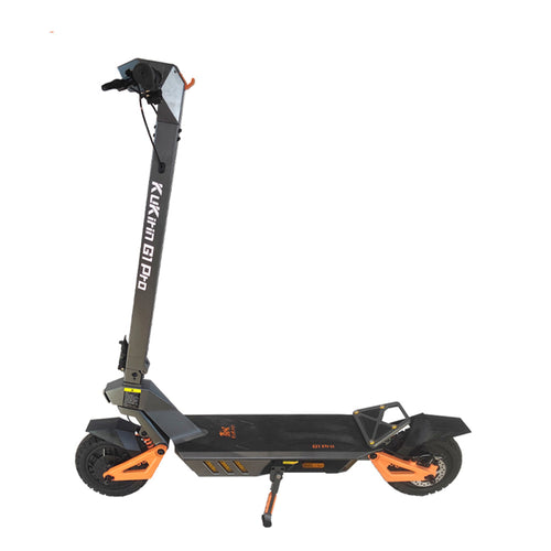 KuKirin G1 Pro  Electric Scooter Pre-sales