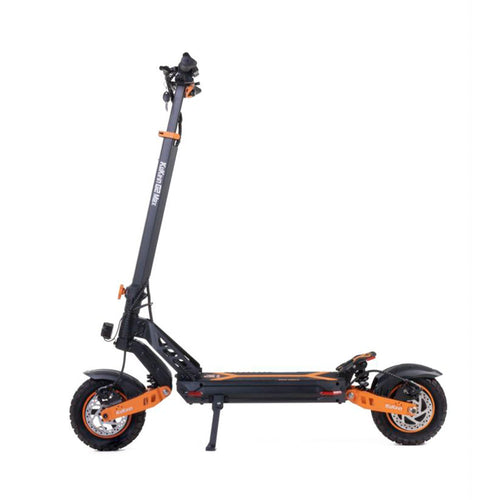 KuKirin G2 Max Electric Scooter Pre-sales