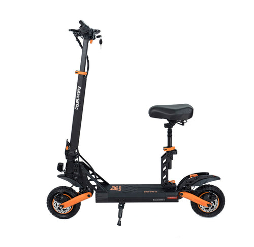 KuKirin G2 Pro Electric Scooter Pre-sales