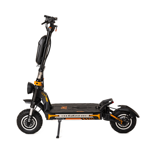 KuKirin G4 Max Electric Scooter Pre-sales