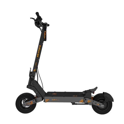 KuKirin G4 Electric Scooter Pre-sales