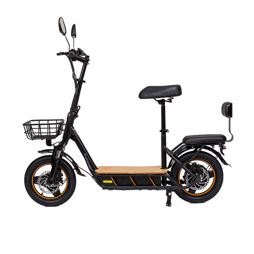 KuKirin C1 Pro Electric Scooter (2024 Version)  Pre-sales