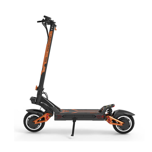 KuKirin G3 Pro Electric Scooter Pre-sales