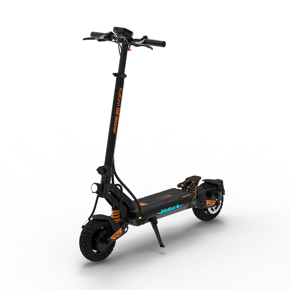 Kukirin-G2-Masrer-electric-scooter