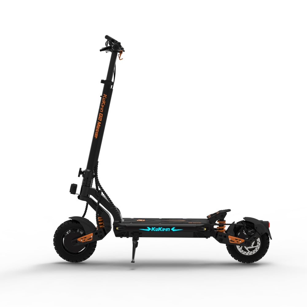 Kukirin_G2_Master_off_Road_Electric_Scooter