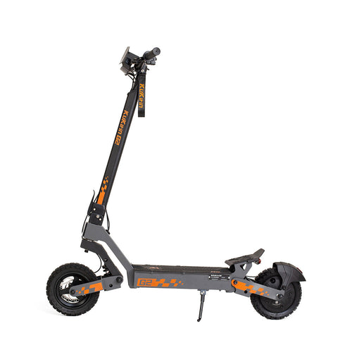 KuKirin G2 Electric Scooter Pre-sales